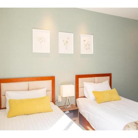 Tabata Oji Hotel - Vacation Stay 89844V Tokió Kültér fotó