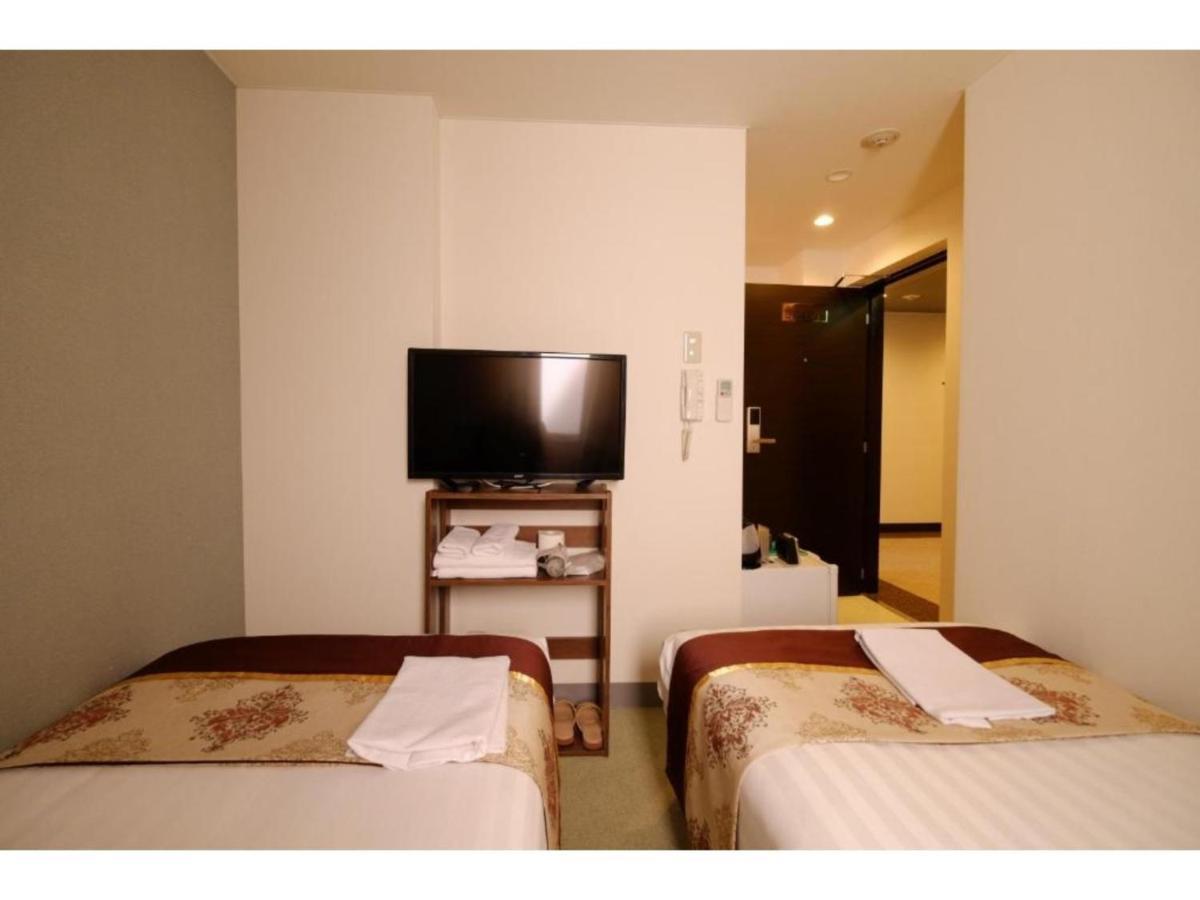 Tabata Oji Hotel - Vacation Stay 89844V Tokió Kültér fotó