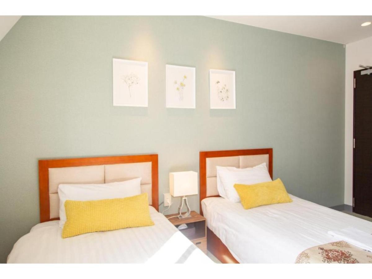 Tabata Oji Hotel - Vacation Stay 89844V Tokió Kültér fotó