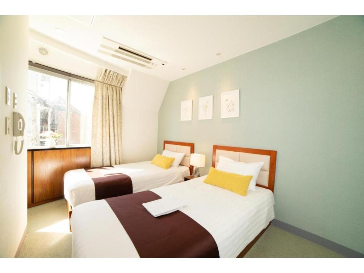 Tabata Oji Hotel - Vacation Stay 89844V Tokió Kültér fotó
